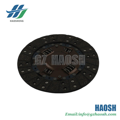 Clutch Disc 24X240 For Isuzu NKR 4JB1 5-87610084-0  5-87610084-1  5876100840  8973680630 8-97368063-0