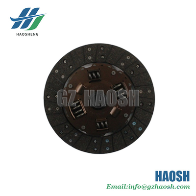 Clutch Disc 24X240 For Isuzu NKR 4JB1 5-87610084-0  5-87610084-1  5876100840  8973680630 8-97368063-0
