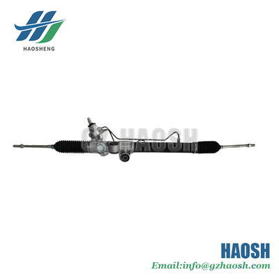 8-97943521-1  8-97943521-0 8979435210 8979435211 For Isuzu DMAX 4X4 Steering Rack RHD
