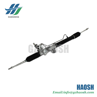 8-97943521-1  8-97943521-0 8979435210 8979435211 For Isuzu DMAX 4X4 Steering Rack RHD