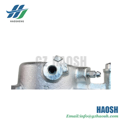 тормозный калибр 8-09285969 809285969 Для Isuzu DMAX TFR15 tfr54
