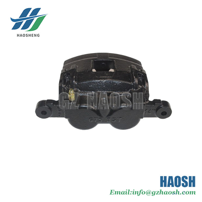 Передний тормозный калибр 8-97318677 897318677 Для Isuzu Dmax 4X2