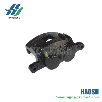 Передний тормозный калибр 8-97318677 897318677 Для Isuzu Dmax 4X2