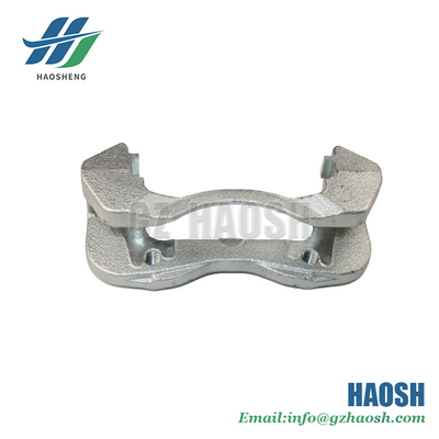 Передний тормозный калибр 8-98078168-1 8980781681 для Isuzu Dmax12 4X2