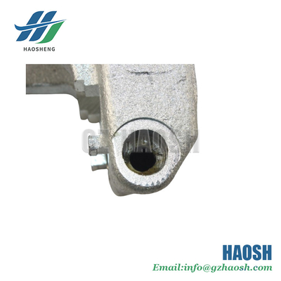 Передний тормозный калибр 8-98078168-1 8980781681 для Isuzu Dmax12 4X2