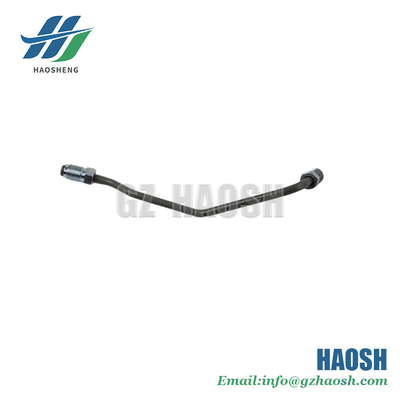 8-97039676-0 8970396760 ইসুজু 700P 4HK1 জন্য ফ্লেক্স Hose থেকে চাকা সিলিন্ডার ব্রেক পাইপ
