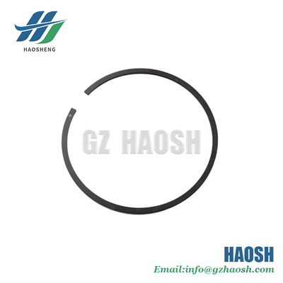 8-97219054-1 8-97219054-0 8972190541 8972190540 Ensemble d'anneaux à piston 115MM Pour Isuzu NPR 4HG1