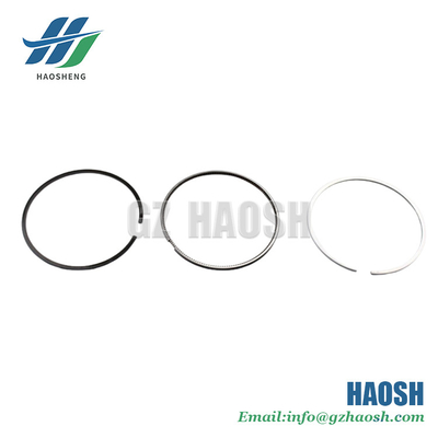 8-97219054-1 8-97219054-0 8972190541 8972190540 Ensemble d'anneaux à piston 115MM Pour Isuzu NPR 4HG1