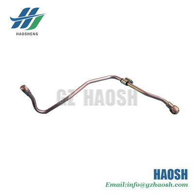 8-97387271-0 8973872710 Турбокомпрессор в водопроводе для ISUZU 700P 4HK1
