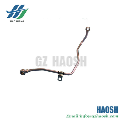 8-97387271-0 8973872710 Турбокомпрессор в водопроводе для ISUZU 700P 4HK1