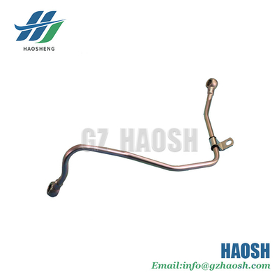 8-97387271-0 8973872710 Турбокомпрессор в водопроводе для ISUZU 700P 4HK1