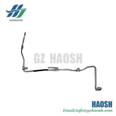 8-98085187-0 8980851870 Турбокомпрессор в водопроводе ISUZU 700P 4HK1
