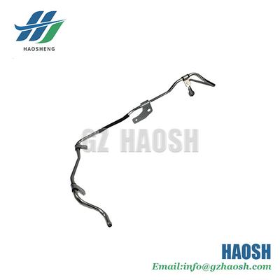 8-98085187-0 8980851870 Турбокомпрессор в водопроводе ISUZU 700P 4HK1