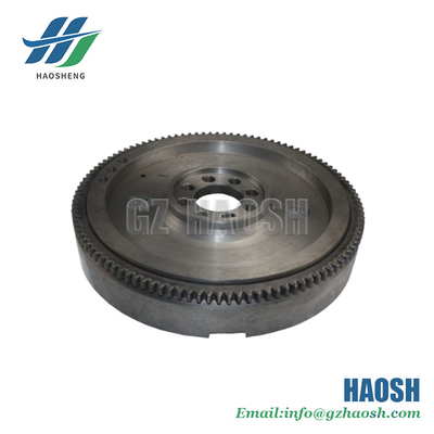 Для Isuzu NHR NKR 8-94125761-1 8-94125761-0 8941257610 8941257611 Летучая колеса 240MM