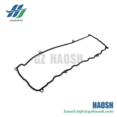 Valve Cover Gasket 8 Hole For Isuzu 4HF1 4HG1-N  8-97189871-1 8-97189871-0 8971898710 8971898711