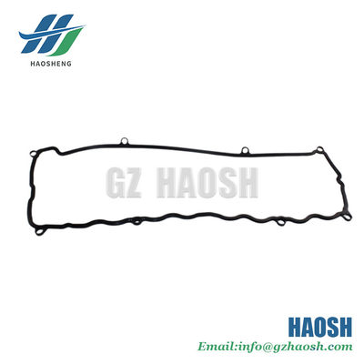 Valve Cover Gasket 8 Hole For Isuzu 4HF1 4HG1-N  8-97189871-1 8-97189871-0 8971898710 8971898711