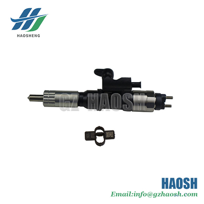 8-97602485-0 8976024850 Сборка инжекторных сосудов для ISUZU 700P 4HK1