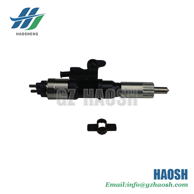 8-97602485-0 8976024850 Сборка инжекторных сосудов для ISUZU 700P 4HK1