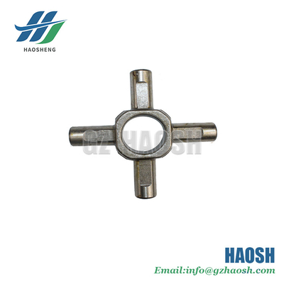 1-41521035-0 1415210350 Дифференциальная перекрестная вала ISUZU 700P 4HK1