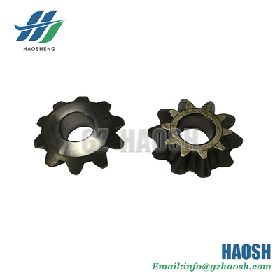 1-41551024-0 1415510240 ISUZU 700P FSR113 FRR32 4H এর জন্য পার্থক্য দাঁত 10