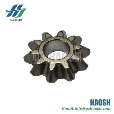 1-41551024-0 1415510240 ISUZU 700P FSR113 FRR32 4H এর জন্য পার্থক্য দাঁত 10