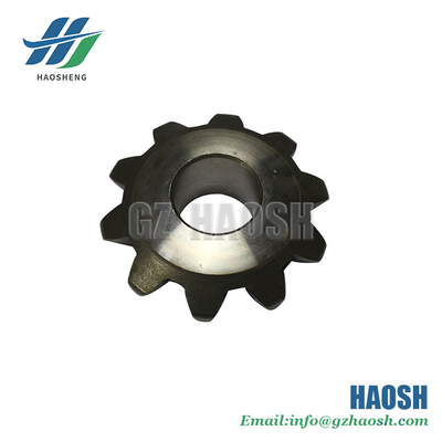 1-41551024-0 1415510240 ISUZU 700P FSR113 FRR32 4H এর জন্য পার্থক্য দাঁত 10