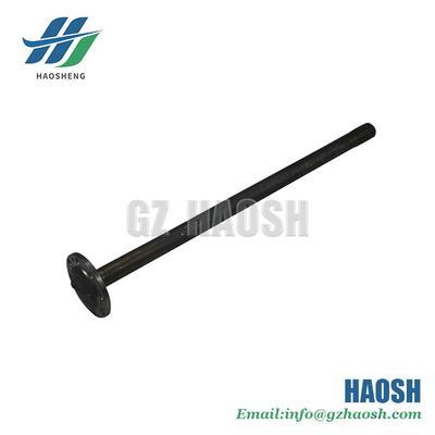 8-97134439-0 8971344390 ISUZU 700P 4HK1 এর জন্য পিছনের অ্যাক্সেল শ্যাফ্ট