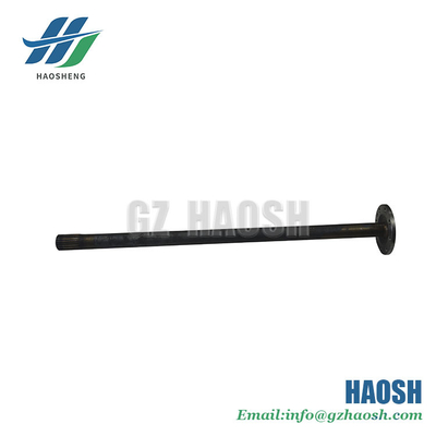 8-97134439-0 8971344390 ISUZU 700P 4HK1 এর জন্য পিছনের অ্যাক্সেল শ্যাফ্ট