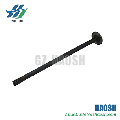 8-97134439-0 8971344390 ISUZU 700P 4HK1 এর জন্য পিছনের অ্যাক্সেল শ্যাফ্ট