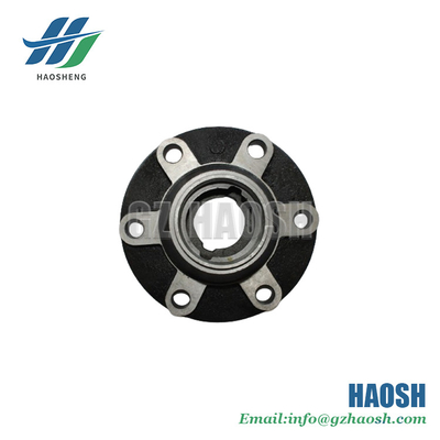 8-97107414-0 8971074140 محور المحور الأمامي لـ ISUZU 700P 4HK1