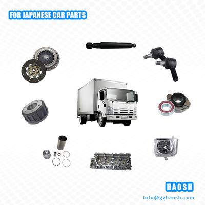 ISUZU 700P قطع غيار السيارات قطع غيار المحرك قطع غيار الجسم قطع غيار الهيكل قطع غيار التعليق