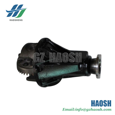 El conjunto del diferencial 41/9 para Isuzu TFS 8-94387886-1 8-94387886-0 8943878860 89438788601