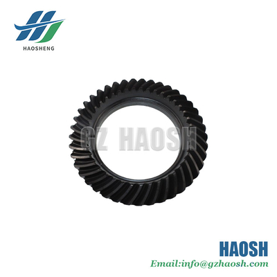 Les roues à couronne et les épingles 8-20950870-3 8209508703 pour Isuzu TFR