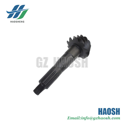 Les roues à couronne et les épingles 8-20950870-3 8209508703 pour Isuzu TFR