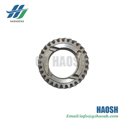 3ème engrenage Arbre de transmission 8-94161137-1 8941611371 Pour Isuzu TFR54 4JA1