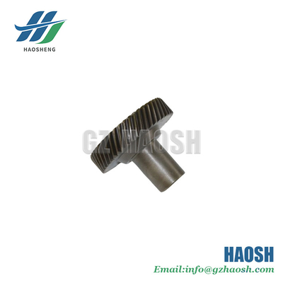 L'axe de transmission 5ème vitesse 8-94161920-1 8941619201 Pour Isuzu TFR54 4JA1