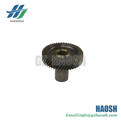 L'axe de transmission 5ème vitesse 8-94161920-1 8941619201 Pour Isuzu TFR54 4JA1