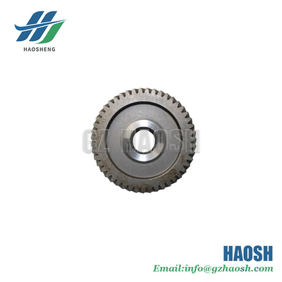 L'axe de transmission 5ème vitesse 8-94161920-1 8941619201 Pour Isuzu TFR54 4JA1