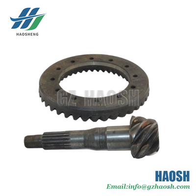 إيزوزو NKR العجلة التاجية 39/7 9-41200614-0 9-41200614-1 9412006140 9412006141 OD 245MM