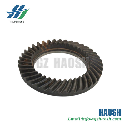 إيزوزو NKR العجلة التاجية 39/7 9-41200614-0 9-41200614-1 9412006140 9412006141 OD 245MM