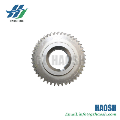 Коленчатый вал 8-97312199-0 8973121990 Для Isuzu Dmax 4jj1 4jk
