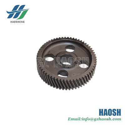 L'axe de cames de l'engrenage 60 8-97942764-5 8979427645 Pour Isuzu D-max 4JA1 4JH1