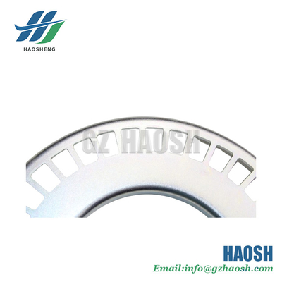 Передняя габаритная установка C8972382800 для Isuzu DMAX RM MUX