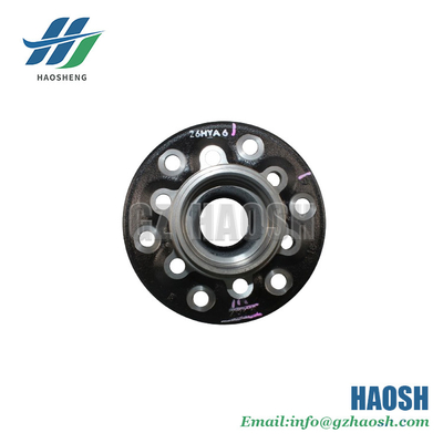 WHEEL HUB C8972384171 для Isuzu DMAX 4JA1
