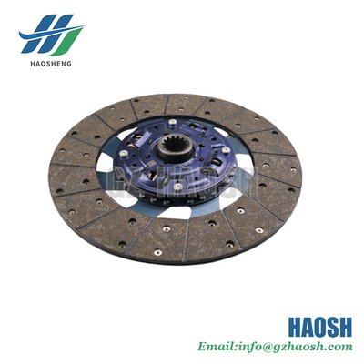1601010-150 350MM القرص المضغوط لـ ISUZU FTR 700P 700PG5 ISD209