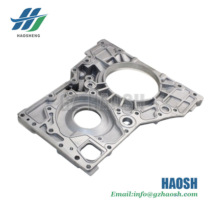 Le couvercle de l'Isuzu Timing est adapté à l'Isuzu 700P 4HK1 4HE1 8-98039932-1 8980399321 1002311-P301 8980571510