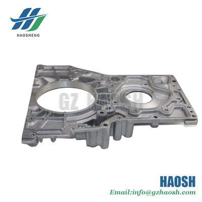 Le couvercle de l'Isuzu Timing est adapté à l'Isuzu 700P 4HK1 4HE1 8-98039932-1 8980399321 1002311-P301 8980571510