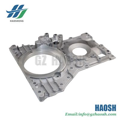 Le couvercle de l'Isuzu Timing est adapté à l'Isuzu 700P 4HK1 4HE1 8-98039932-1 8980399321 1002311-P301 8980571510