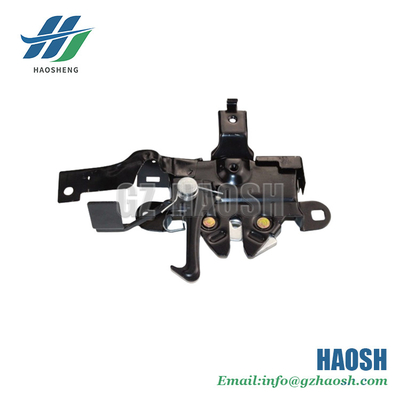 C8980745634-1 C8980745634-0 C8980745634 Замок капота двигателя для Isuzu DMAX MUX