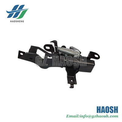 C8980745634-1 C8980745634-0 C8980745634 Замок капота двигателя для Isuzu DMAX MUX